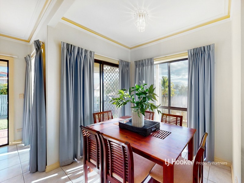 7 Tulipwood Place, Stretton QLD 4116