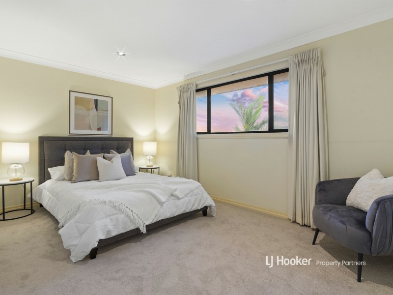 7 Tulipwood Place, Stretton QLD 4116