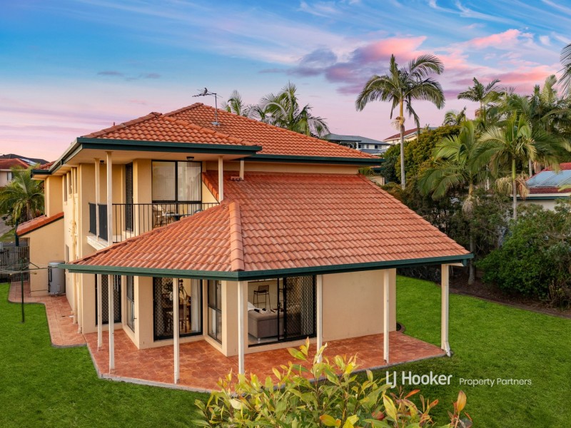 7 Tulipwood Place, Stretton QLD 4116