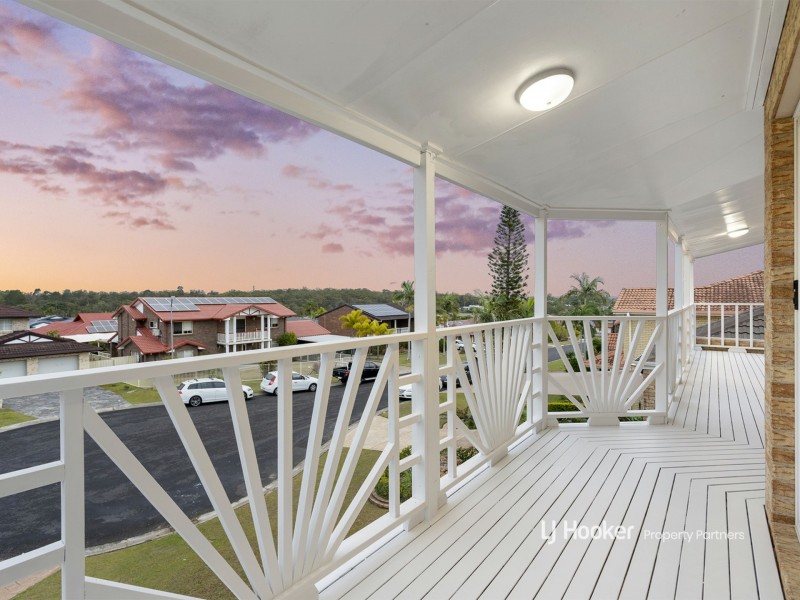 12 Reagan Place, Stretton QLD 4116