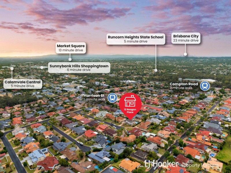 12 Reagan Place, Stretton QLD 4116