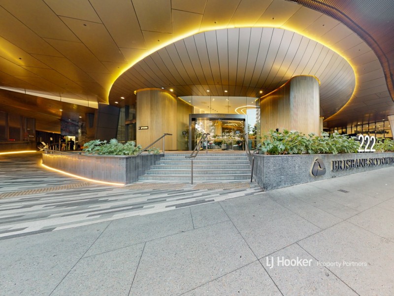 Apartment 6914/222 Margaret Street, Brisbane City QLD 4000