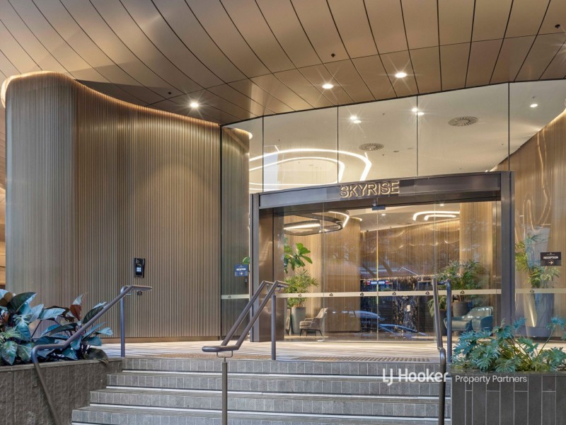 Apartment 6914/222 Margaret Street, Brisbane City QLD 4000
