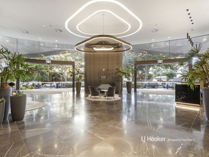 Apartment 6914/222 Margaret Street, Brisbane City QLD 4000