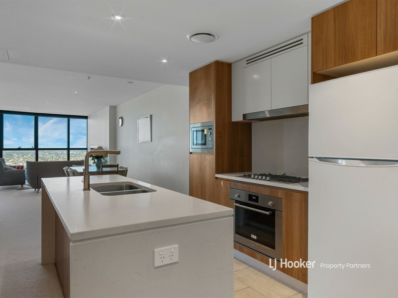 Apartment 6914/222 Margaret Street, Brisbane City QLD 4000
