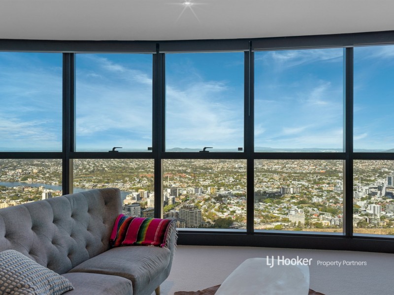 Apartment 6914/222 Margaret Street, Brisbane City QLD 4000