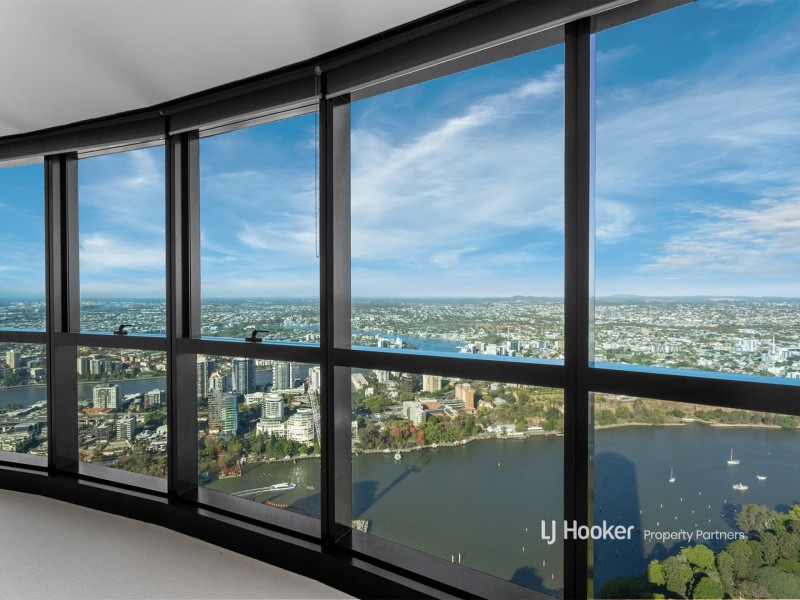 Apartment 6914/222 Margaret Street, Brisbane City QLD 4000