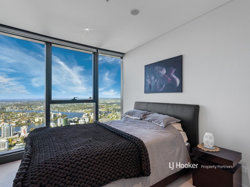 Apartment 6914/222 Margaret Street, Brisbane City QLD 4000