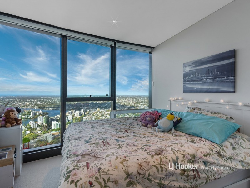 Apartment 6914/222 Margaret Street, Brisbane City QLD 4000