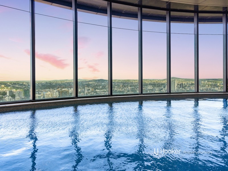 Apartment 6914/222 Margaret Street, Brisbane City QLD 4000