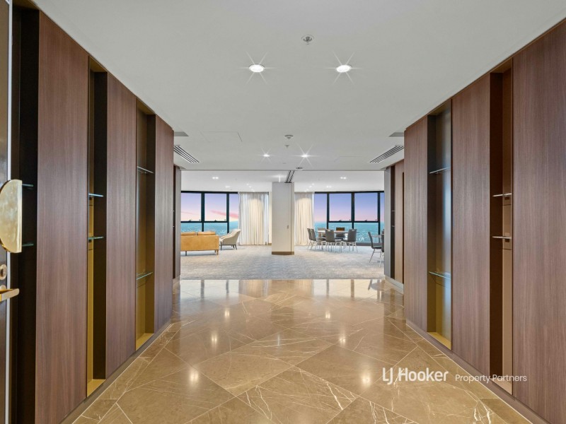 Apartment 6914/222 Margaret Street, Brisbane City QLD 4000