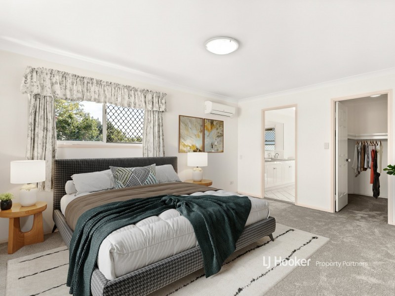 15 Chestnut Place, Calamvale QLD 4116