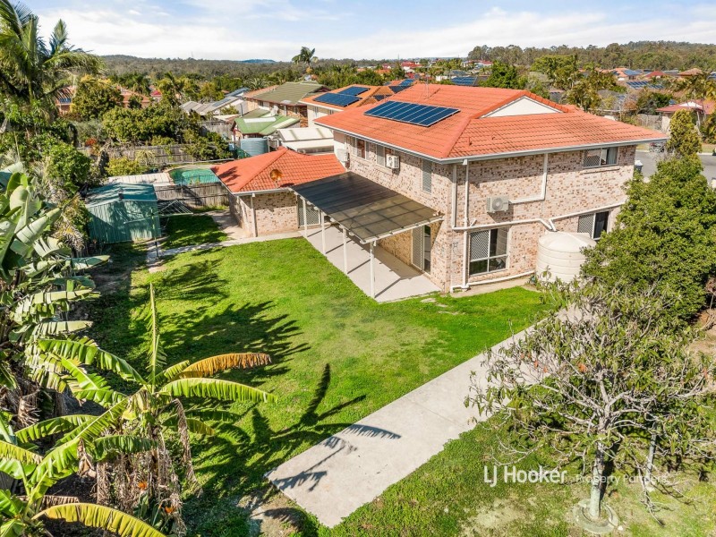 15 Chestnut Place, Calamvale QLD 4116
