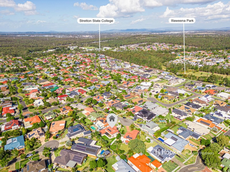 15 Chestnut Place, Calamvale QLD 4116