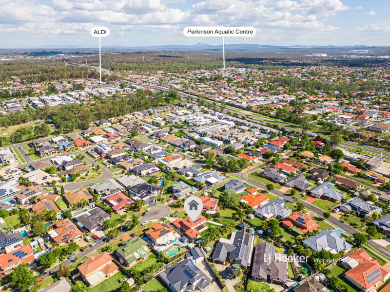 15 Chestnut Place, Calamvale QLD 4116