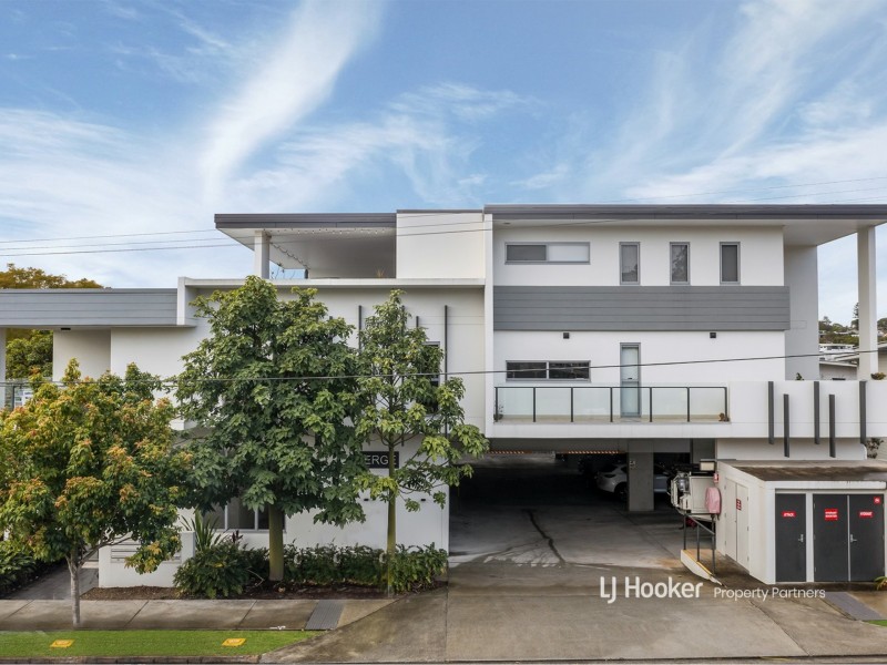 204/10 Berge Street, Mount Gravatt QLD 4122