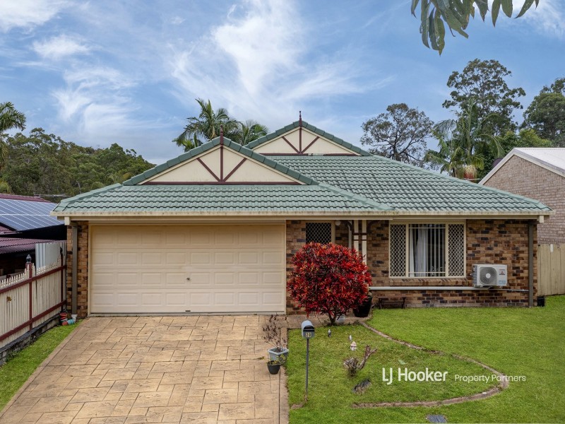 20 Mahogany Place, Forest Lake QLD 4078