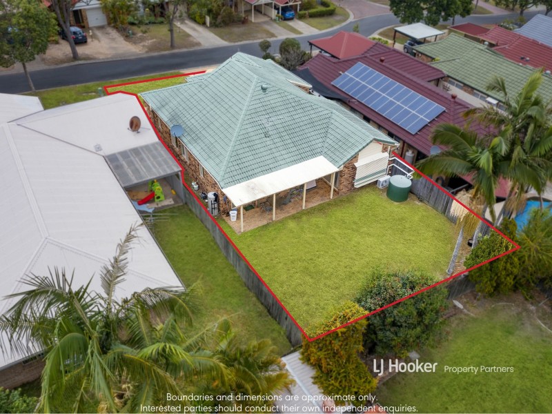 20 Mahogany Place, Forest Lake QLD 4078