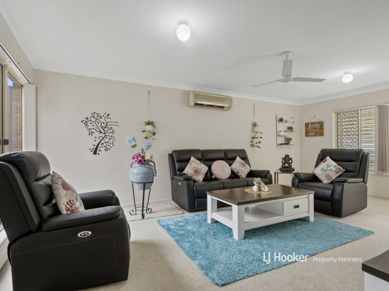 20 Mahogany Place, Forest Lake QLD 4078