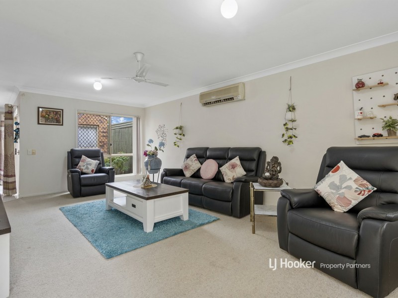 20 Mahogany Place, Forest Lake QLD 4078