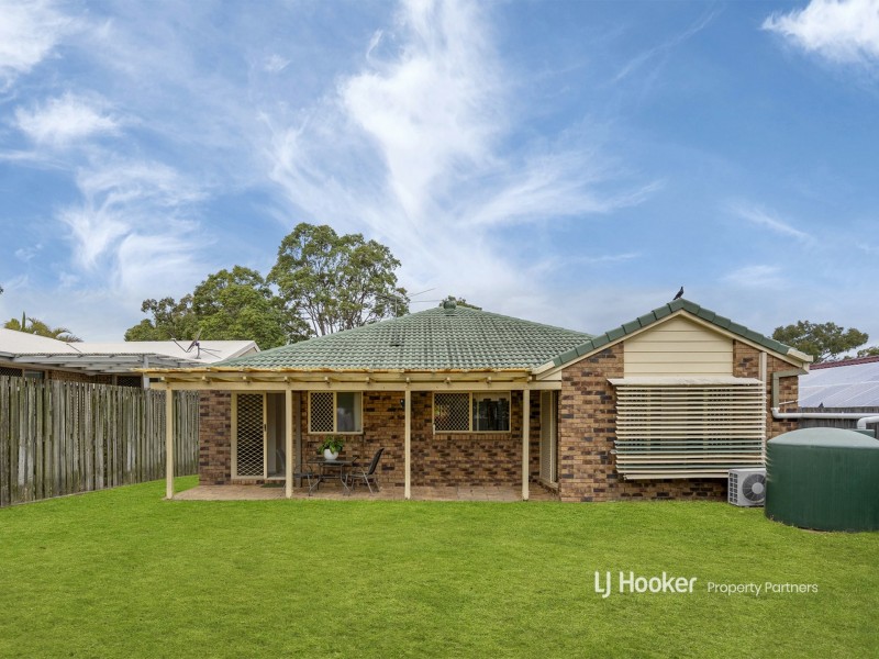 20 Mahogany Place, Forest Lake QLD 4078