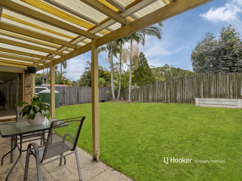 20 Mahogany Place, Forest Lake QLD 4078