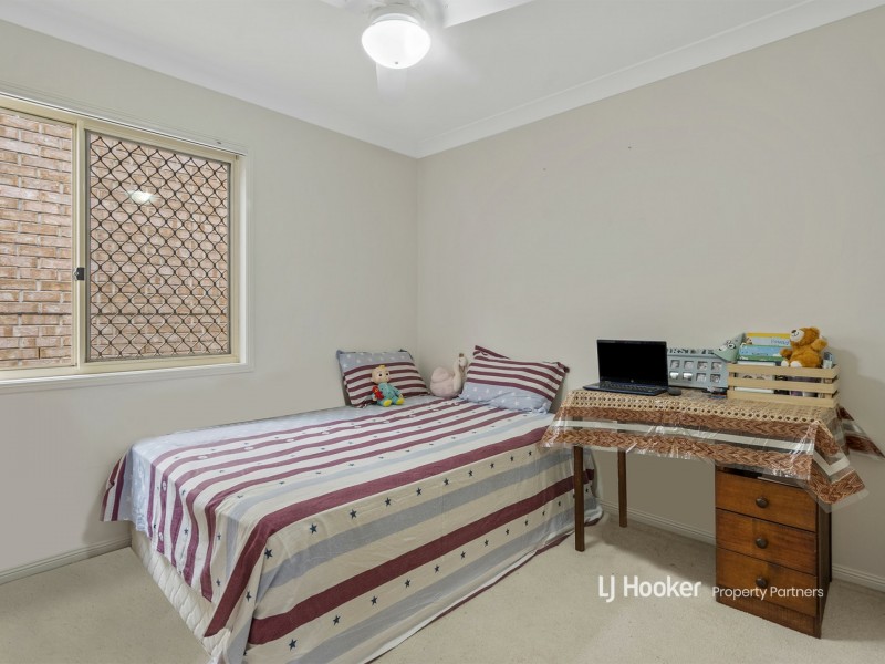 20 Mahogany Place, Forest Lake QLD 4078