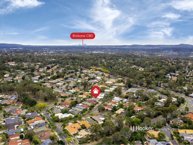 20 Mahogany Place, Forest Lake QLD 4078