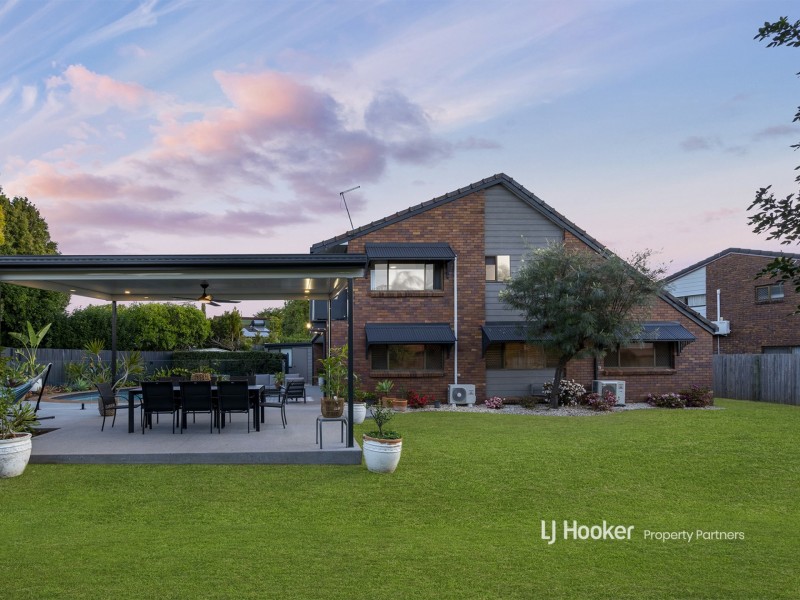 5 Halkin Street, Eight Mile Plains QLD 4113