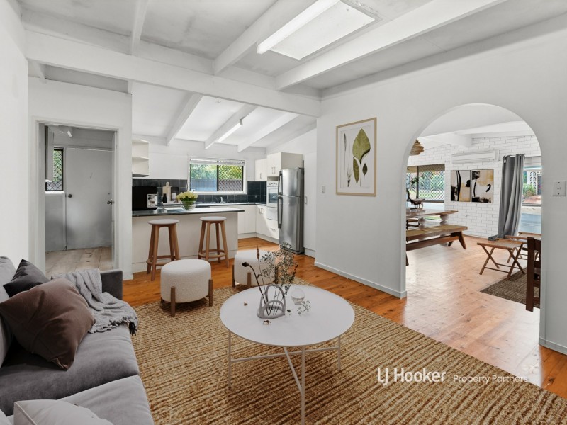 10 Rapanea Street, Algester QLD 4115