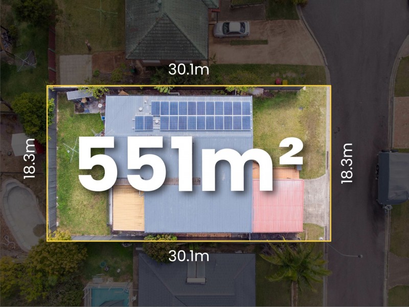 10 Rapanea Street, Algester QLD 4115