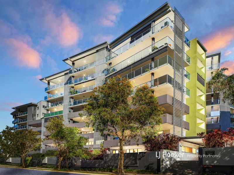 55/32 Agnes Street, Albion QLD 4010