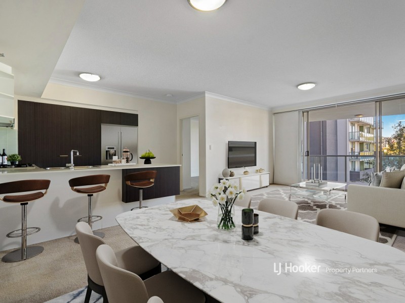 55/32 Agnes Street, Albion QLD 4010