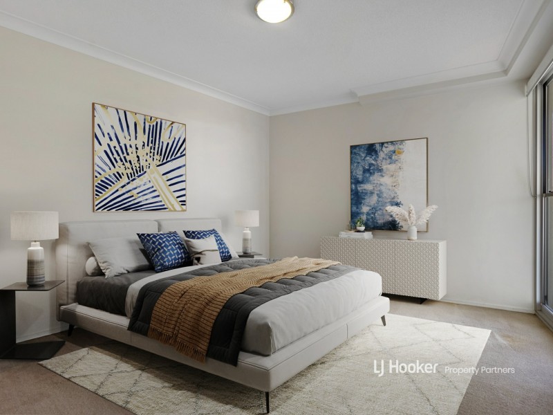 55/32 Agnes Street, Albion QLD 4010