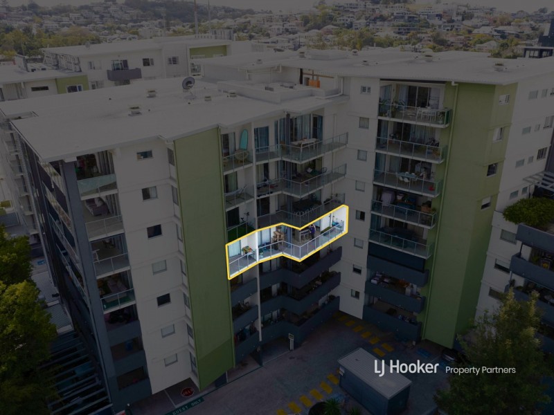 55/32 Agnes Street, Albion QLD 4010