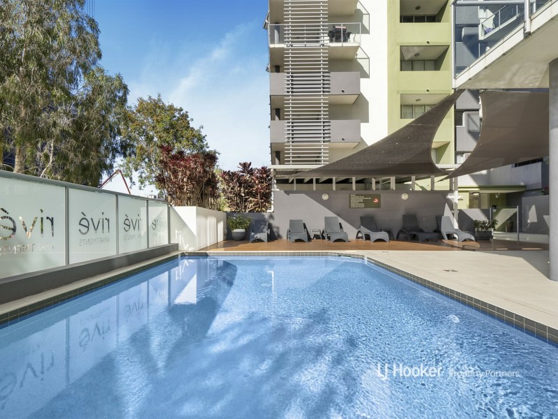 55/32 Agnes Street, Albion QLD 4010