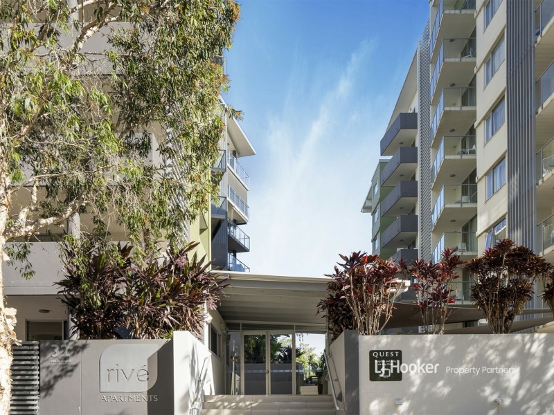 55/32 Agnes Street, Albion QLD 4010