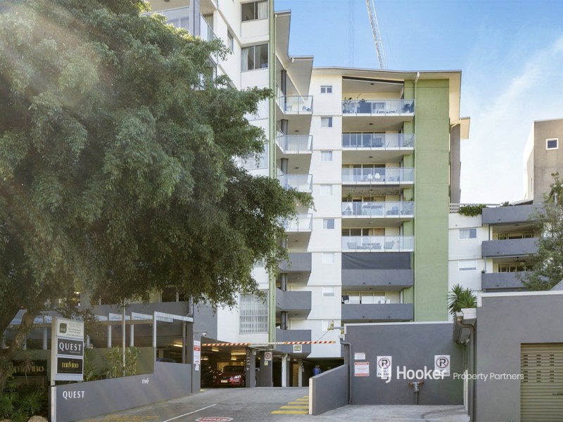 55/32 Agnes Street, Albion QLD 4010