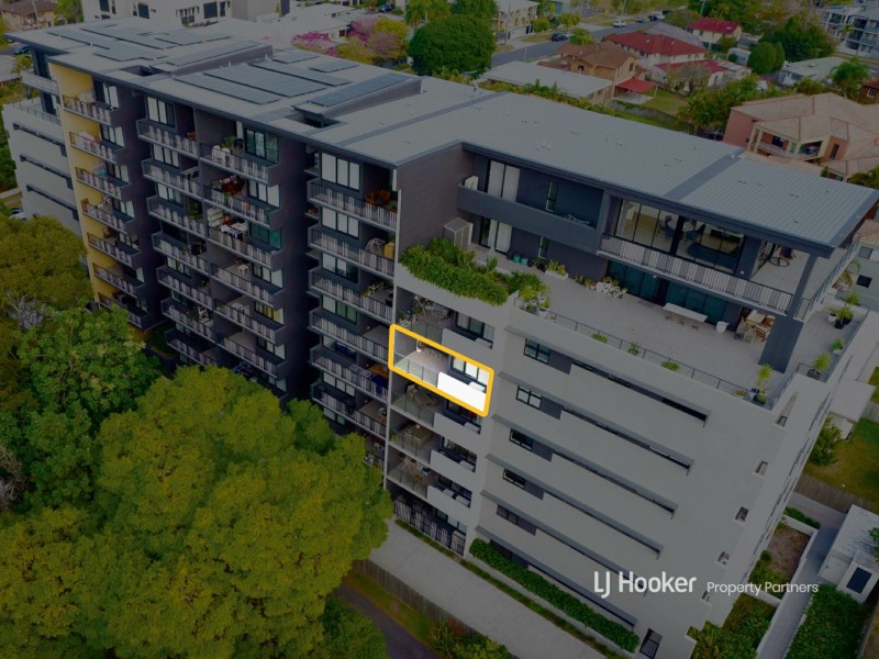 507/56 Tryon Street, Upper Mount Gravatt QLD 4122