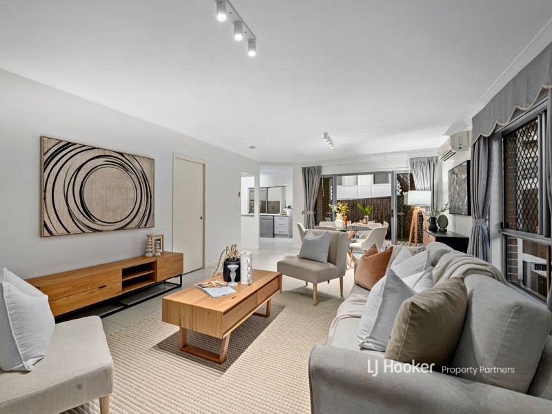 18/422 Benhiam Street, Calamvale QLD 4116