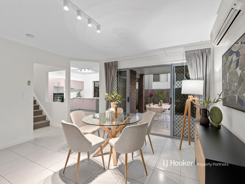 18/422 Benhiam Street, Calamvale QLD 4116