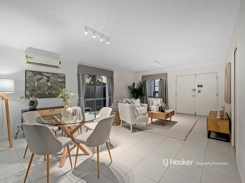 18/422 Benhiam Street, Calamvale QLD 4116