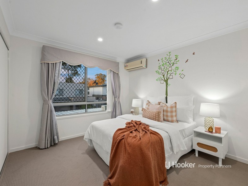 18/422 Benhiam Street, Calamvale QLD 4116