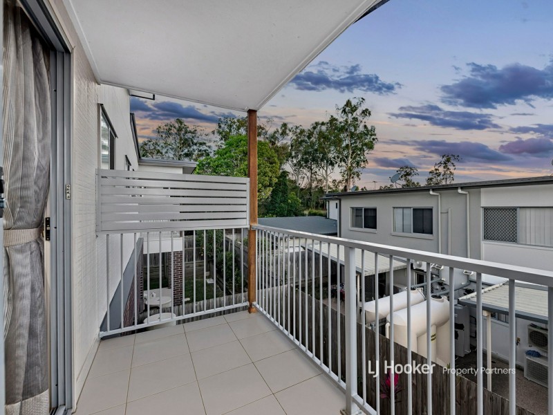 18/422 Benhiam Street, Calamvale QLD 4116