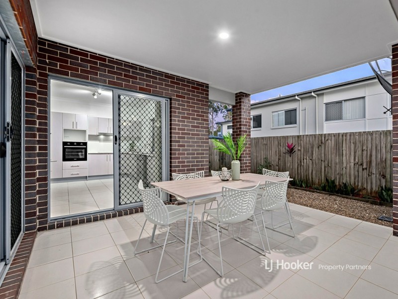 18/422 Benhiam Street, Calamvale QLD 4116