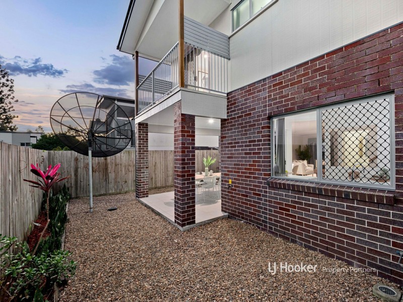 18/422 Benhiam Street, Calamvale QLD 4116