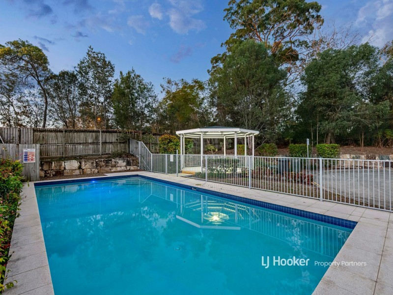 18/422 Benhiam Street, Calamvale QLD 4116