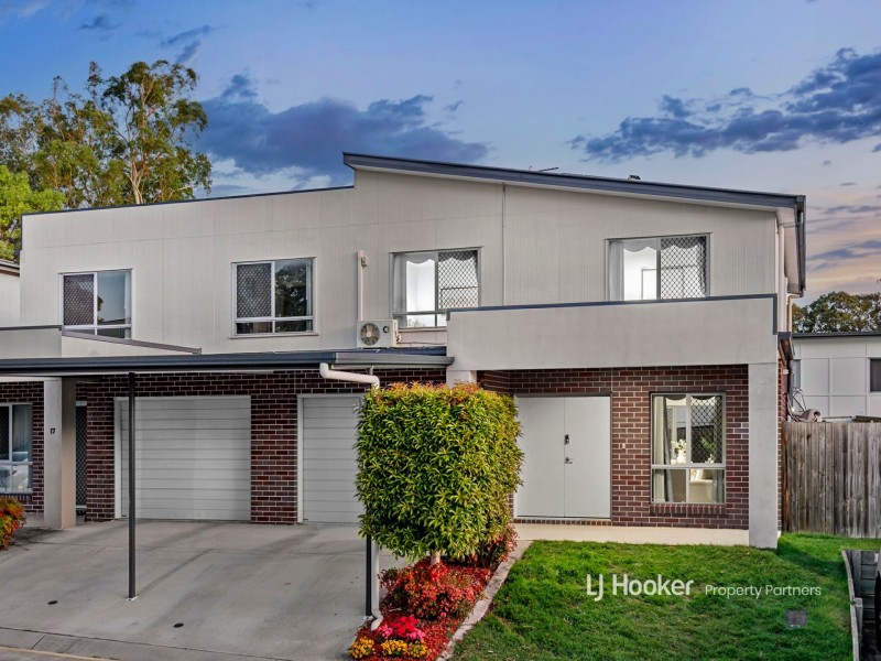 18/422 Benhiam Street, Calamvale QLD 4116