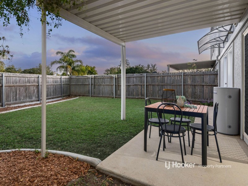 89/36 Benhiam Street, Calamvale QLD 4116