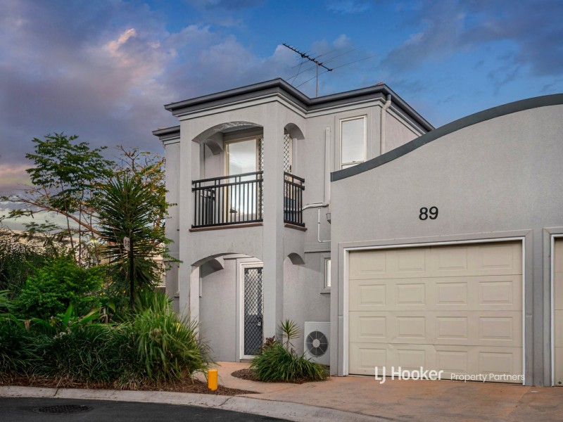 89/36 Benhiam Street, Calamvale QLD 4116